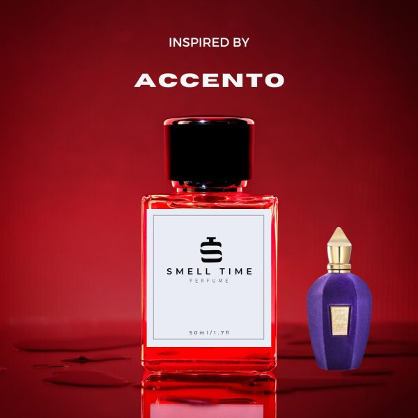 ACCENTO