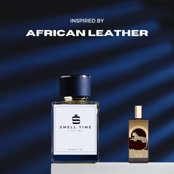 AFRICAN LEATHER