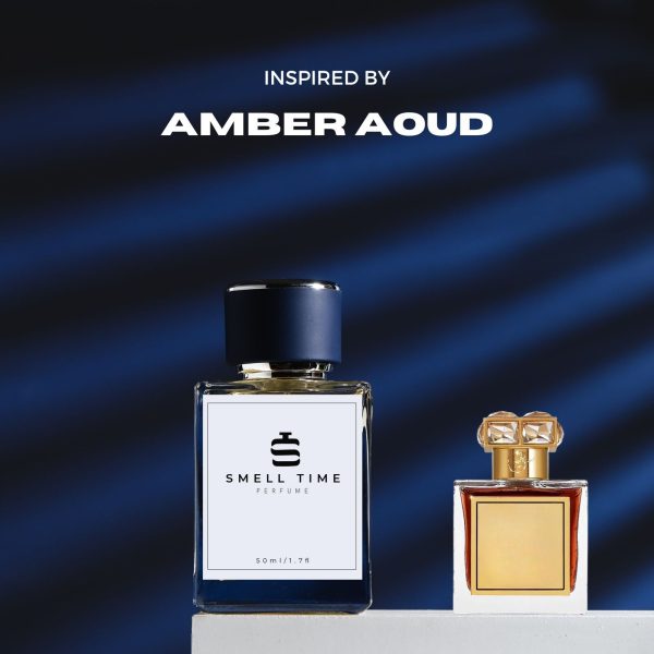 AMBER AOUD