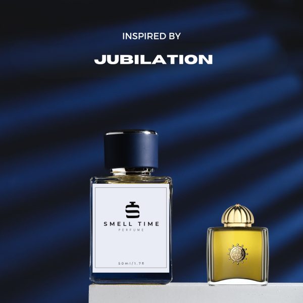 JUBILATION