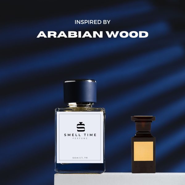 ARABIAN WOOD