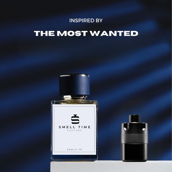 THE MOST WANTED