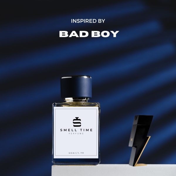 BAD BOY