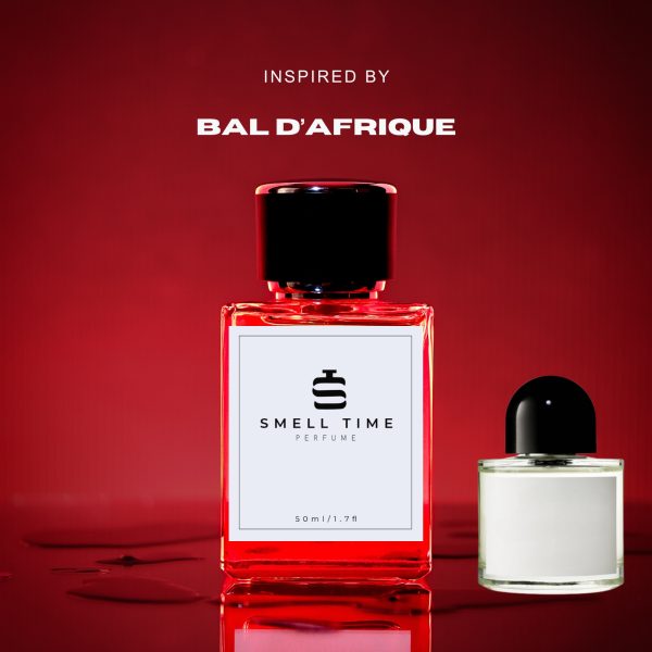 BAL D'AFRIQUE