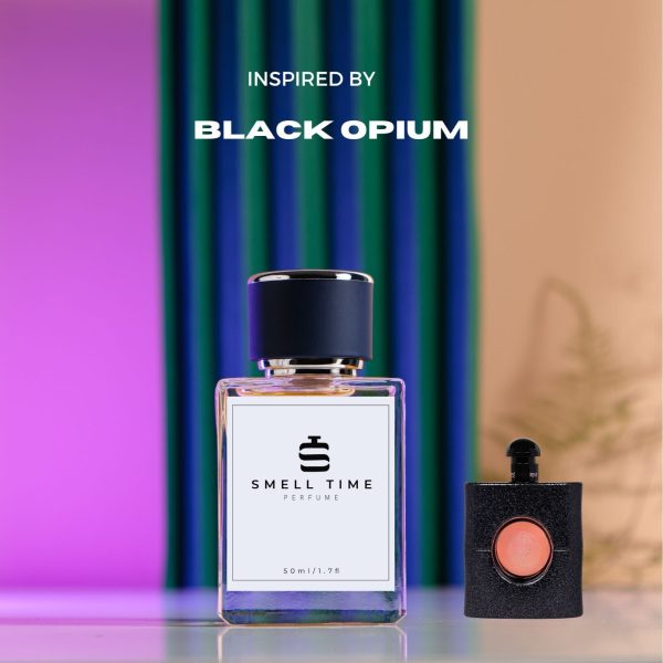 BLACK OPIUM