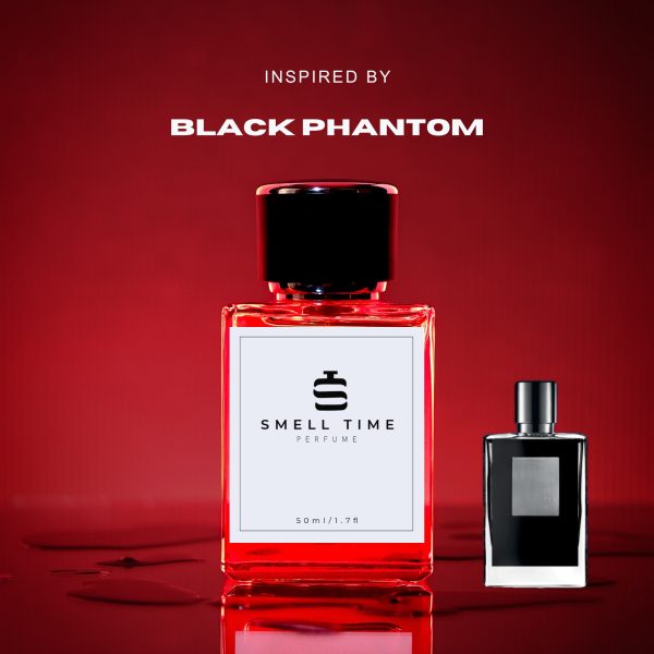 BLACK PHANTOM