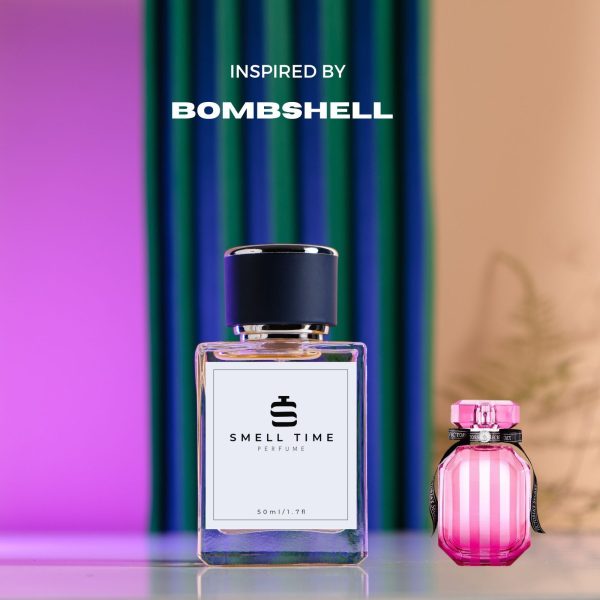 BOMBSHELL