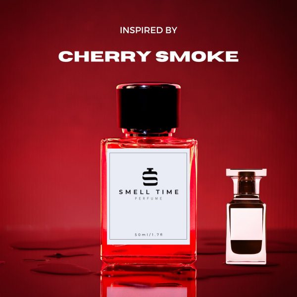 CHERRY SMOKE