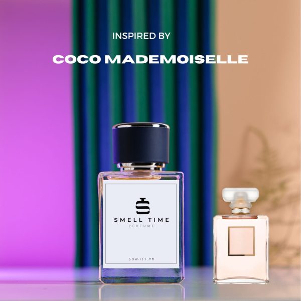 COCO MADEMOISELLE