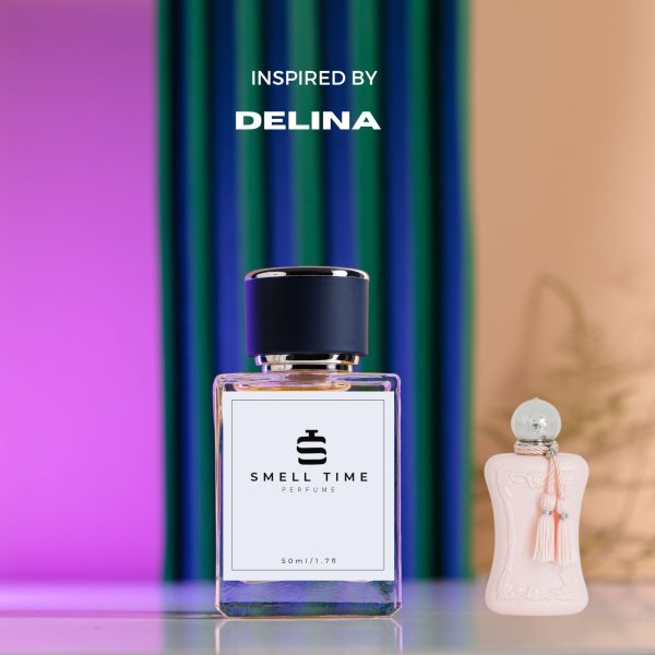 DELINA