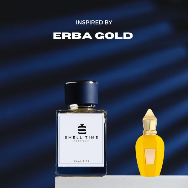 ERBA GOLD