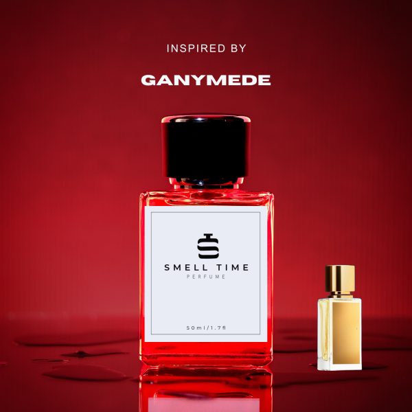 GANYMEDE