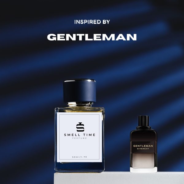 GENTLEMAN