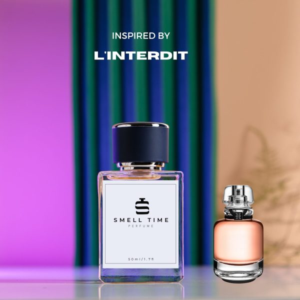 L'INTERDIT