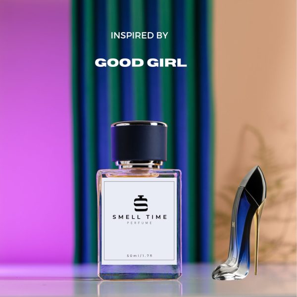 GOOD GIRL