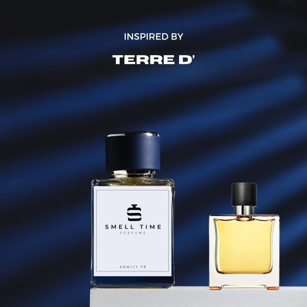 TERRE D’