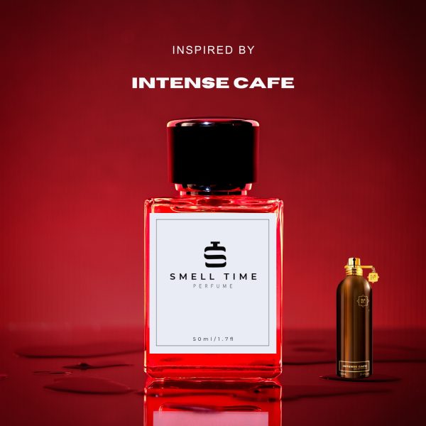 INTENSE CAFE