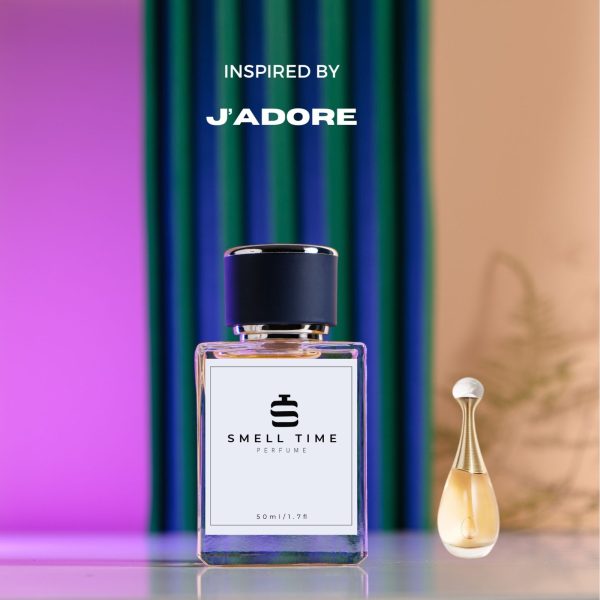 J'ADORE
