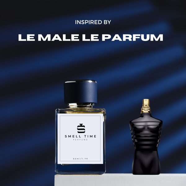 LE MALE LE PARFUM