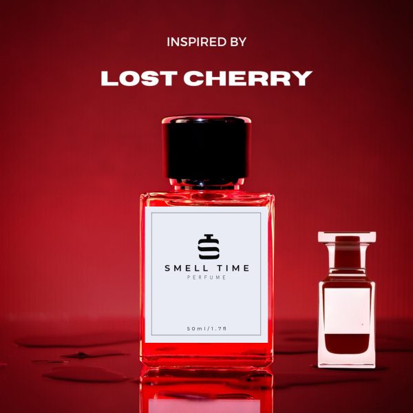 LOST CHERRY