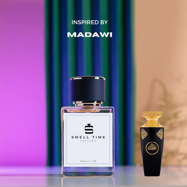 MADAWI
