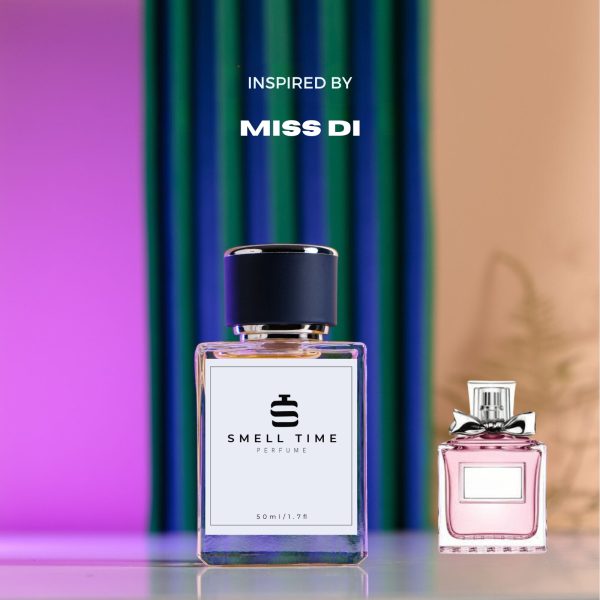 MISS D