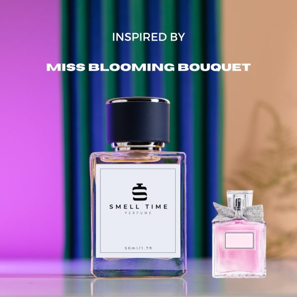 MISS BLOOMING BOUQUET