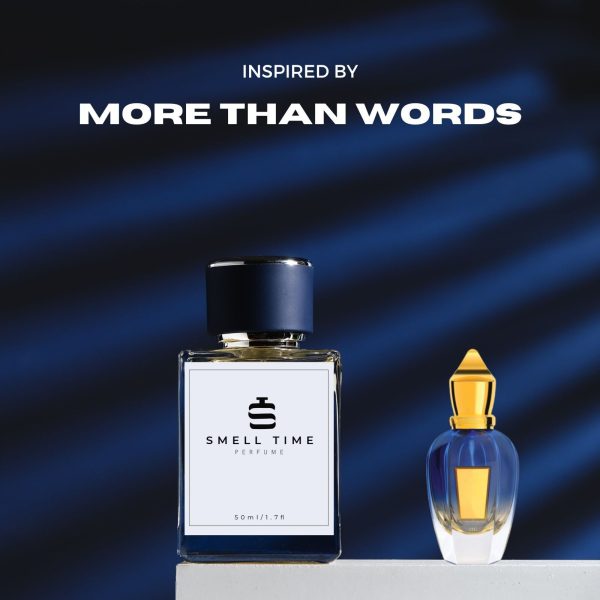 MORE THAN WORDS