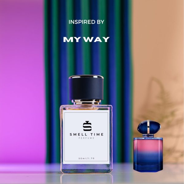 MY WAY
