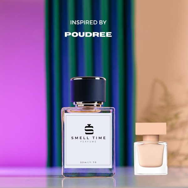 POUDREE