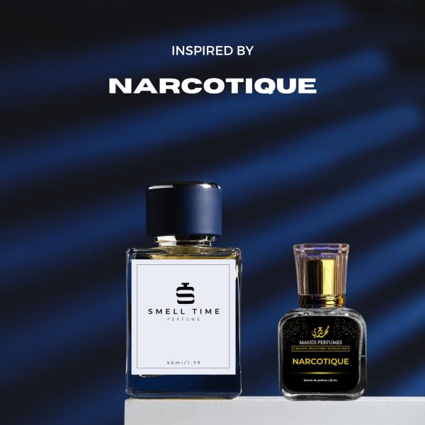 NARCOTIQUE