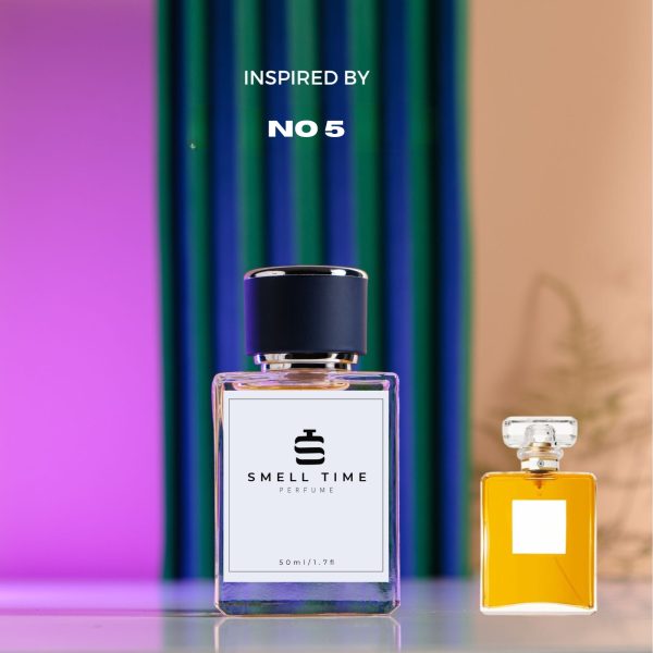 NO 5