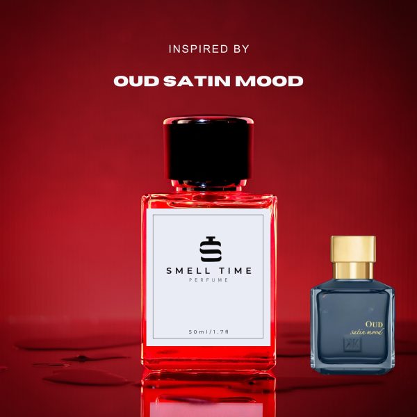 OUD SATIN MOOD