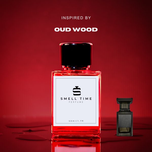 OUD WOOD