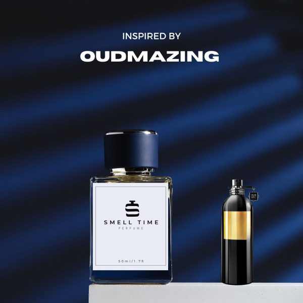 OUDMAZING