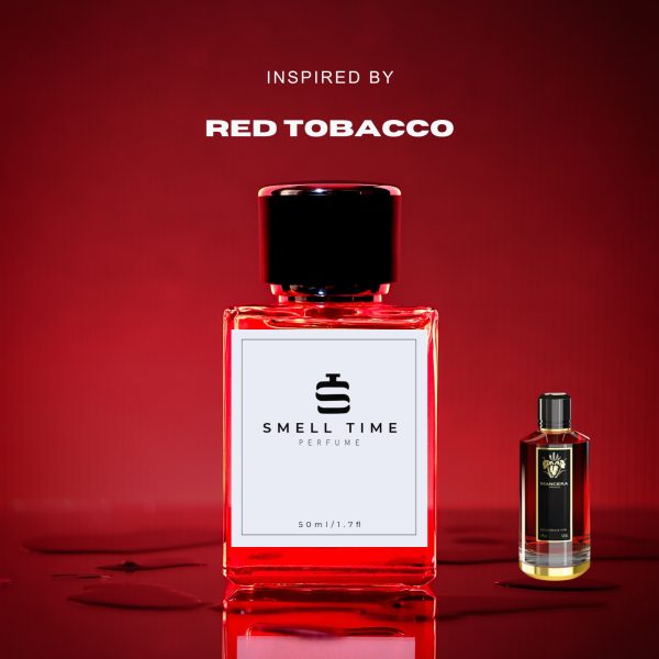 RED TOBACCO