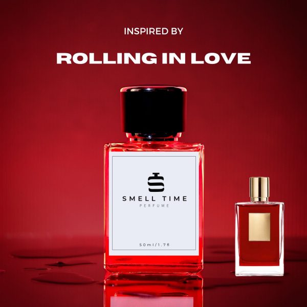 ROLLING IN LOVE