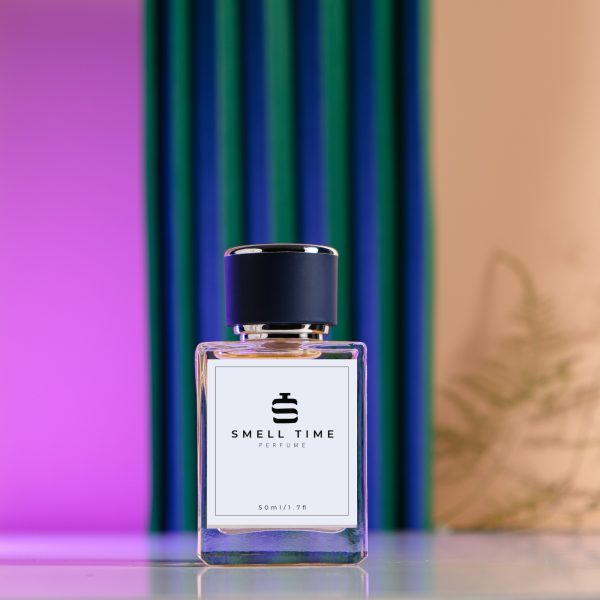 CHERRY MUSK