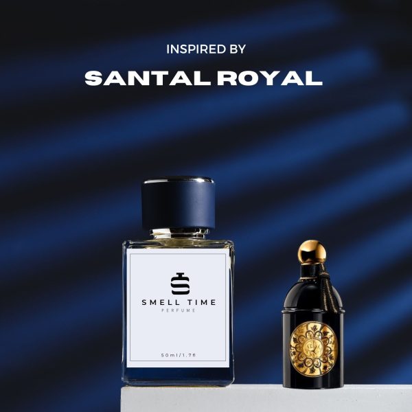 SANTAL ROYAL