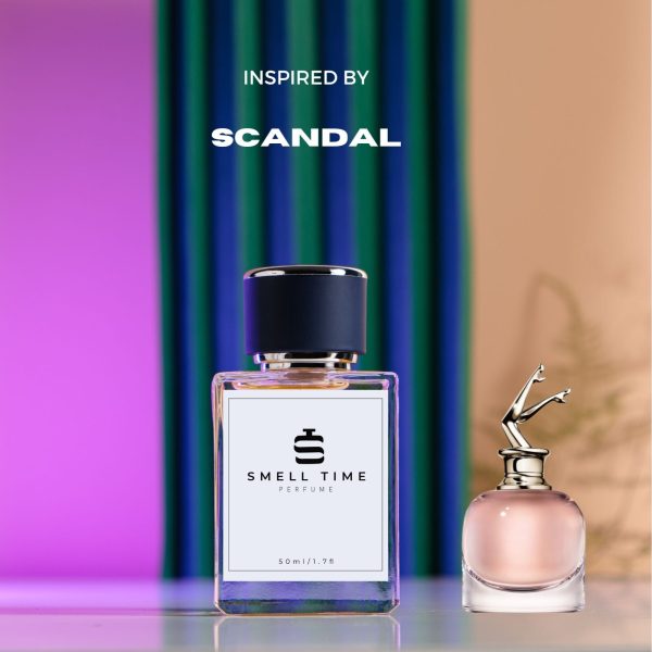 SCANDAL