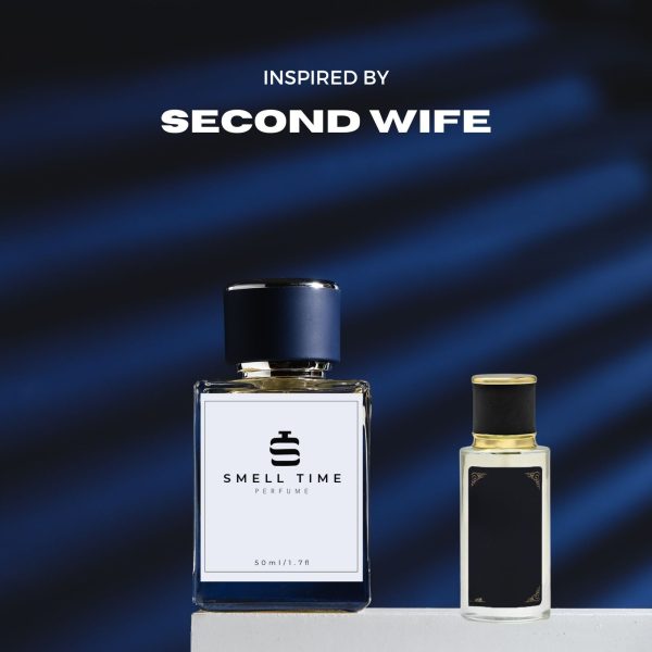 SECOND WIFE