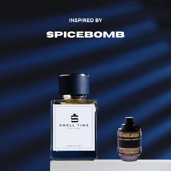 SPICEBOMB