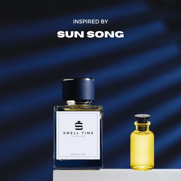 SUN SONG