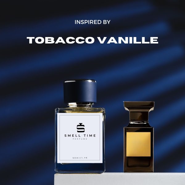TOBACCO VANILLE