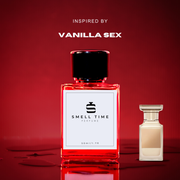 VANILLA SEX