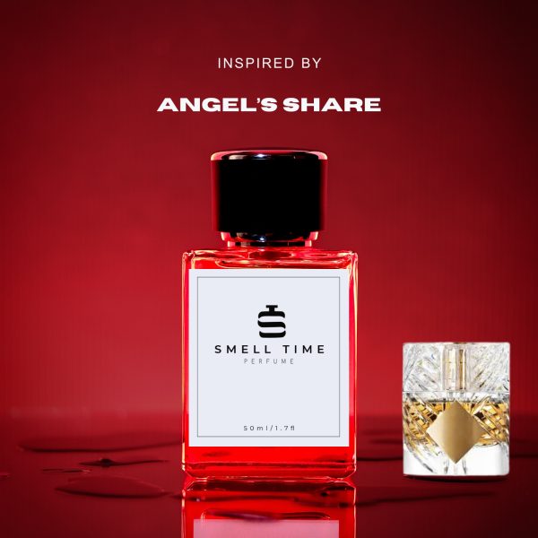 ANGELS' SHARE