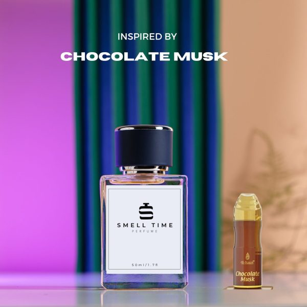CHOCOLATE MUSK
