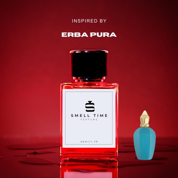 ERBA PURA
