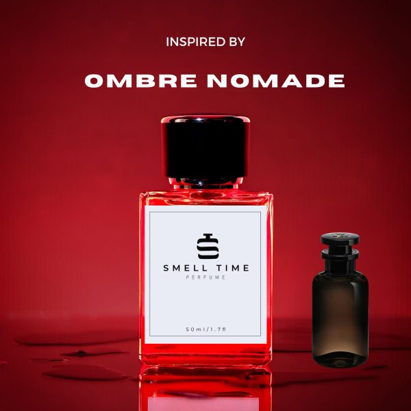 OMBRE NOMADE