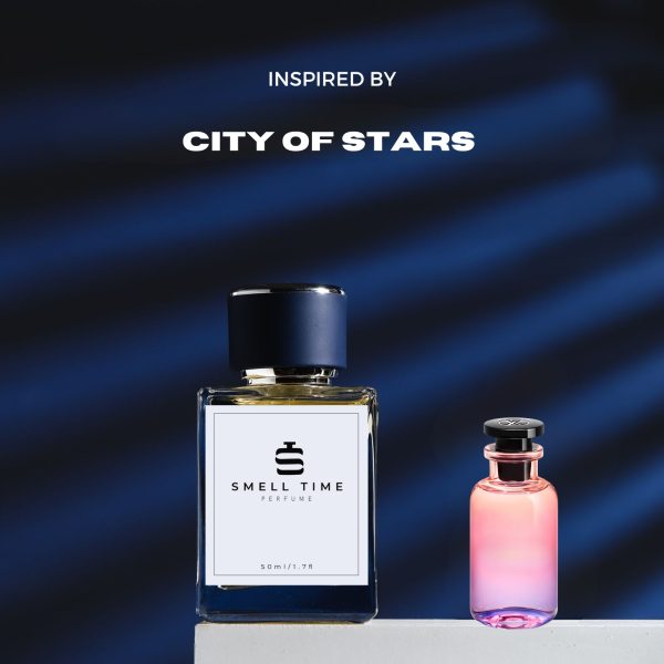 CITY OF STARS